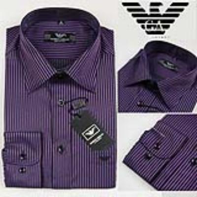 Armani shirts-313